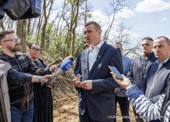 Obilazak gradilišta vukovarske obilaznice: Penava najavio završetak radova u predviđenom roku