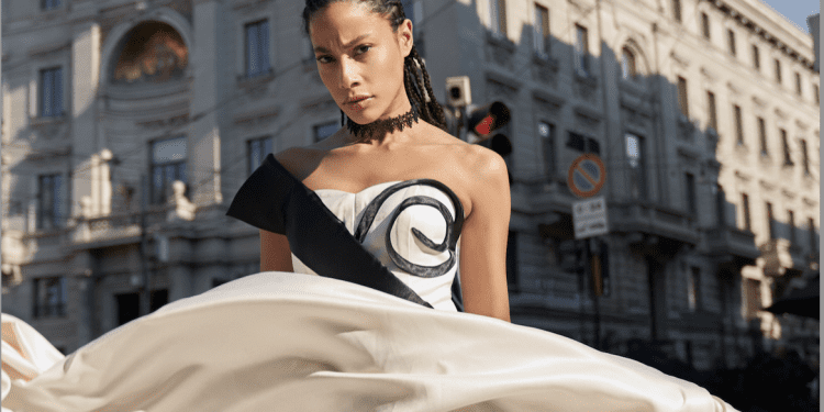 (FOTO) “Insolence”, modna drskost s potpisom Jelena Bošnjak