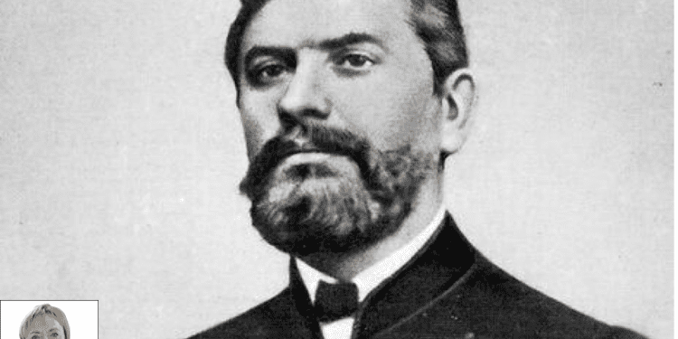 SERIJAL VIŠNJE STAREŠINE ZNAMENITI GOVORI: Neka je Hrvatska, makar bila samo uru dugačka i uru široka