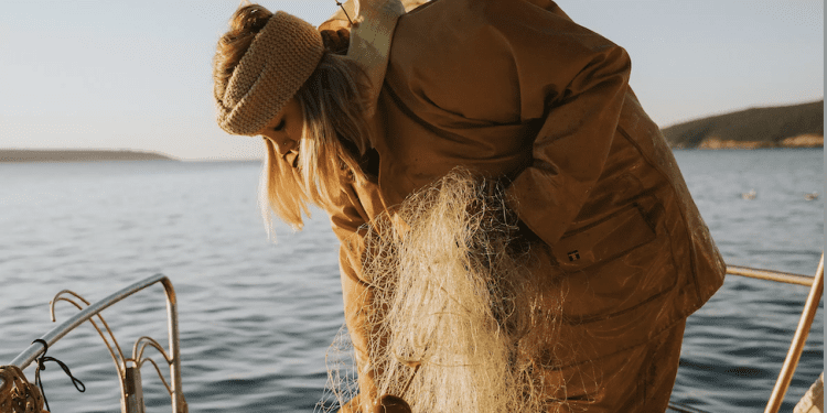 ŽENE U RIBARSTVU – NEVIDLJIVA SNAGA MEDITERANA Split postaje središte za osnaživanje žena u ribarstvu