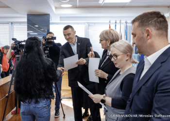 Revitalizacija Vukovara: Javnim radovima do zapošljavanja i ljepšeg grada