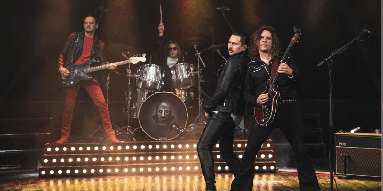 Večer posvećena Freddieju Mercuryju: Queen Sensation i knjiga “My Friend Freddie” u Zagrebu