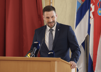 Osječko Gradsko vijeće završilo mandat povijesnim proračunom od 200 milijuna eura