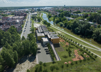 Vukovar dobiva novi dječji vrtić na Olajnici: Gradonačelnik Penava potpisao ugovor s izvođačima