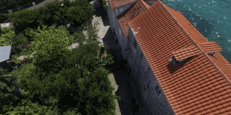 Rušinac: Obnova povijesnog kompleksa za budućnost Kaštela