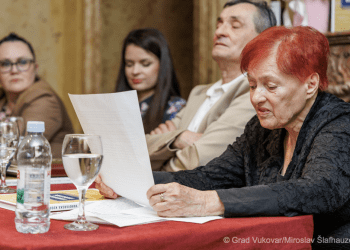 Vukovarska Kudeljara: Tragovi povijesti u memoarima