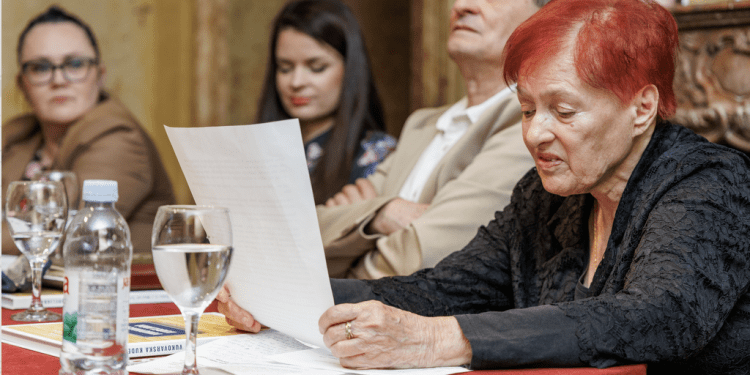 Vukovarska Kudeljara: Tragovi povijesti u memoarima