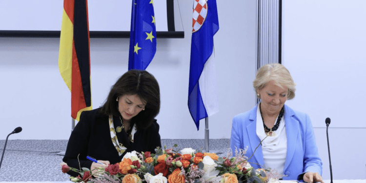 Suradnja Hrvatske i Bavarske jača na slavonskim potencijalima