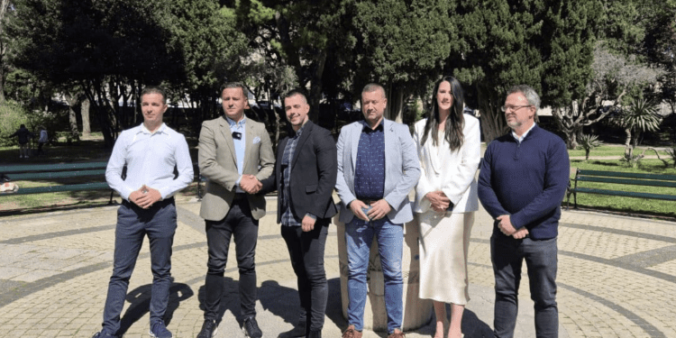 Što predstavlja nova koalicija između MOST-a i DOMiNA? Kako će Ante Kujundžić implementirati svoju viziju ako bude izabran za župana