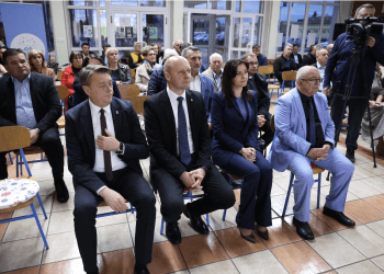 Svečana sjednica obilježila Dan Općine Petrijevci: Pohvale za razvoj i napredak