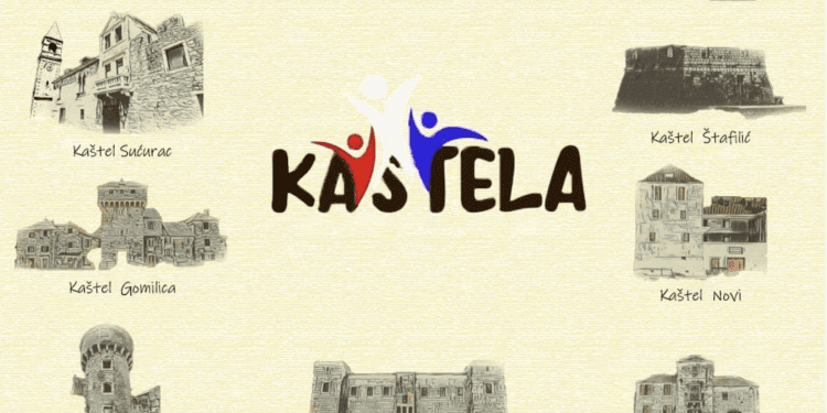 Postanite glas mladih u Kaštelima: Prijavite se za Savjet mladih