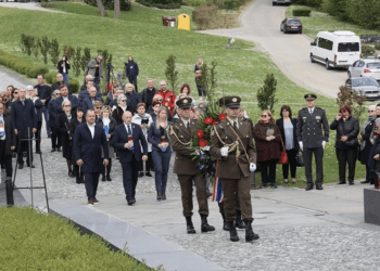 Ministar Medved na tradicionalnom druženju s obiteljima nestalih: “Naša dužnost je nastaviti potragu za nestalima”