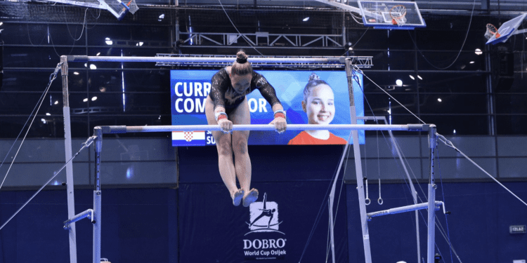 U Osijeku održan 16. DOBRO World Cup