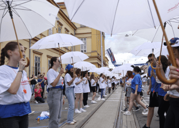 Quadrilla 2025.: Osječko-baranjska županija slavi tradiciju i zajedništvo