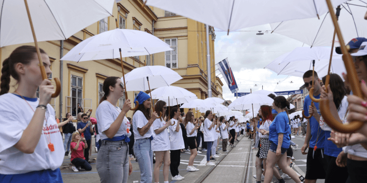 Quadrilla 2025.: Osječko-baranjska županija slavi tradiciju i zajedništvo