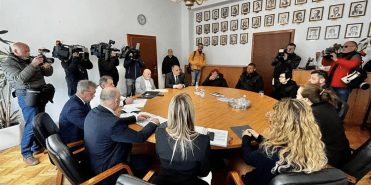 Posljednji ispraćaj hrvatskog branitelja Franje Šegeca: Povratak heroja 204. vukovarske brigade