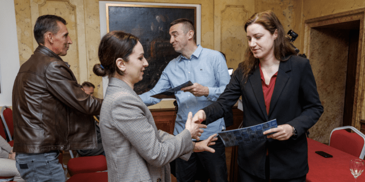 Vukovar poduzetnicima dodijelio 265.000 eura: Rekordan interes i potpuna iskorištenost sredstava