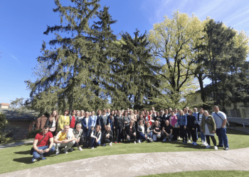 Edukacija kuhara osnovnih škola Osječko-baranjske županije: Novi standardi za zdraviju i kvalitetniju prehranu učenika