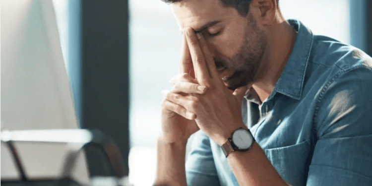 Strpi se: To je križ – pregorjeti svoju muku, nadići je i iznad nje vidjeti oslobođenje.