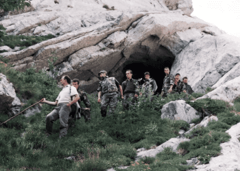 Svećenik progovara o ratnom putu na Velebitu: “Moja zadaća je bila biti uz napadnute ljude” – don Tomislav Baričević