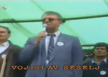 (VIDEO) Povijest na rubu: Kako je skup u Jagodnjaku najavio krvavi rat u Slavoniji