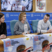 Ususret festivalu “SVI zaJEDNO HRVATSKO NAJ” u Vukovaru