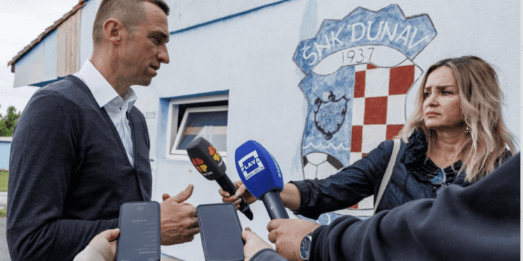 Ulaganje u budućnost: HNK Dunav Sotin dobio moderno opremljene prostorije zahvaljujući Gradu Vukovaru