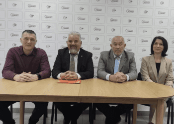 Domovinski pokret protiv Dusparine politike: Srpski kulturni centar u Slavonskom Brodu u fokusu predizbornih napetosti