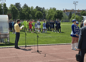 Turnir u čast herojima: Završio 21. Memorijal vukovarskih branitelja s rekordnim brojem ekipa