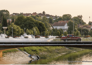 Komarci pod kontrolom: Vukovar i ove godine na vrijeme u akciji!