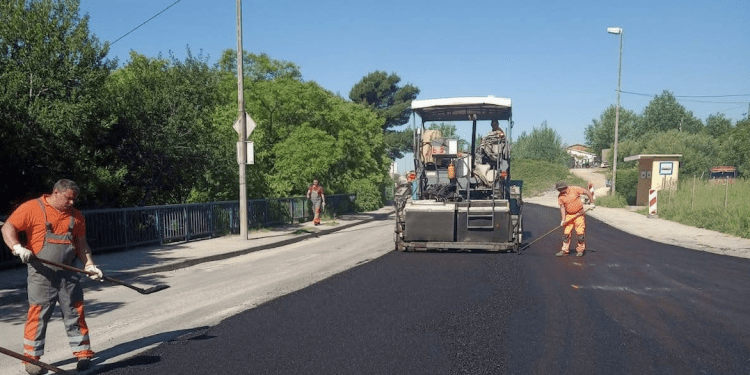 Otvorene obnovljene prometnice u Solinu i Kaštelima: Završena ključna faza EU projekta vodno-komunalne infrastrukture