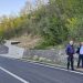Novi zamah cestovnoj infrastrukturi na području Omiša: Završeni radovi i najava novih projekata