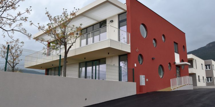 Nadograđeni vrtić Višnjica spreman će dočekati mališane u novoj pedagoškoj godini