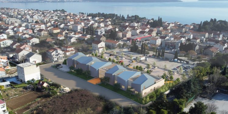 Početkom svibnja u Kaštel Lukšiću započinje izgradnja novog vrtića za 200 djece