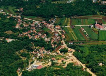 Modernizacija prometne infrastrukture Imotske krajine: Pregled projekata Županijske uprave za ceste Split