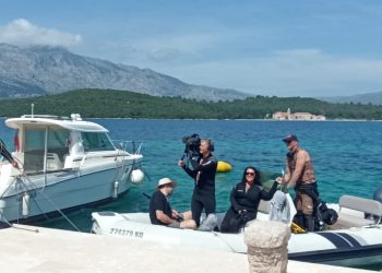 Sunčani dan koji je promijenio povijest: Kako je Korčula postala svjetska arheološka pozornica