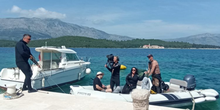 Sunčani dan koji je promijenio povijest: Kako je Korčula postala svjetska arheološka pozornica