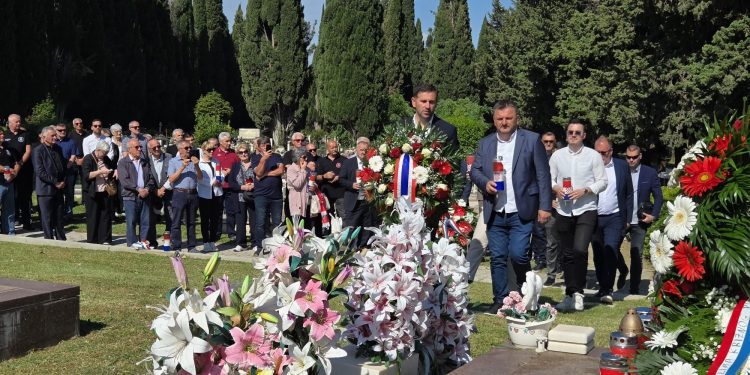 Petar Škorić: “Vrijeme je za istinu o Bleiburgu i Križnom putu”