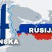 Napetosti na finsko-ruskoj granici: Putin gomila vojsku, Helsinki pod povećalom