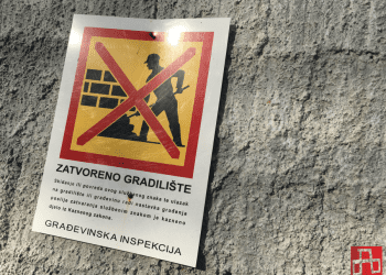 Nova europska pravila: Kraj ere bespravne gradnje i blažih kazni za zločine protiv okoliša