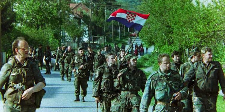 Bljesak – dan kada su heroji pisali povijest, a svijet tražio odgovore