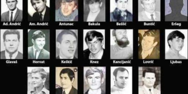 Mladen Pavković: I pripadnici Bugojanske skupine vodili su rat prije rata!