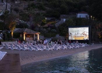 (FOTO) Rekorder prestižnih Oscara Sean Baker stiže na Ponta Lopud Film Festival