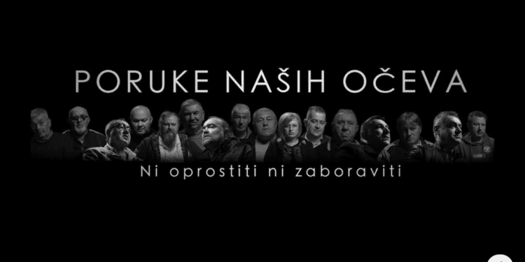 (VIDEO) Glasovi iz tame: Ispovijesti vukovarskih logoraša