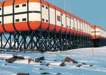 Incident u južnoafričkoj antarktičkoj bazi šokirao znanstvenu zajednicu