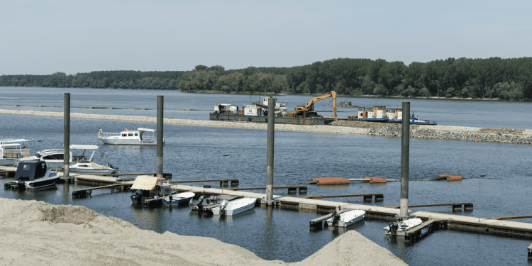 Grad na Dunavu dobiva novo lice: Projekti koji Vukovar pretvaraju u grad budućnosti