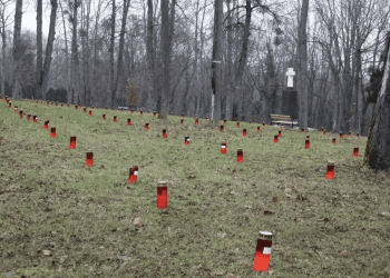 NOVI ZAKON O GROBLJIMA PROBUDIO I STARE DUHOVE Pupovac i Tomašević: Politička trgovina na grobovima vojnika NDH