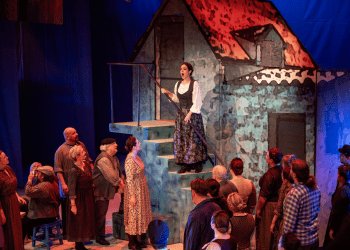 (FOTO) Spli’ski akvarel ponovno osvaja HNK: Operetna čarolija koja živi sa Splitom