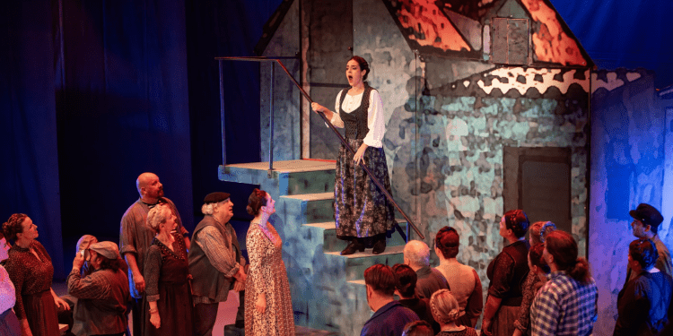 (FOTO) Spli’ski akvarel ponovno osvaja HNK: Operetna čarolija koja živi sa Splitom