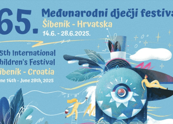 Grad Kaštela domaćin dijela programa najstarijeg međunarodnog dječjeg festivala na svijetu – MDF Šibenik stiže u Kaštela